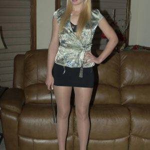 Léonie - rencontre-Teen-Le Havre